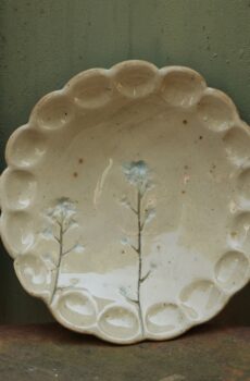 Ringschälchen "VergissMeinNicht"