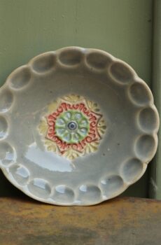 Ringschälchen "Mandala"