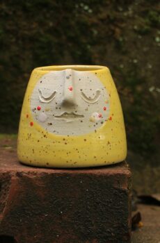 Nasenvase