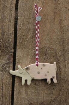 Schweinchen aus Lund